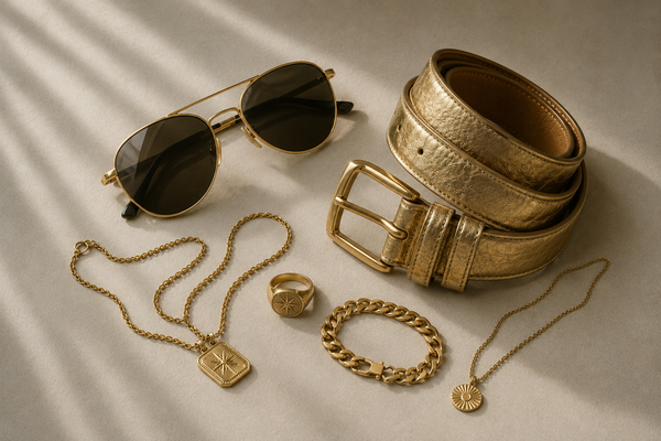 ACCESSORIES VENDOR